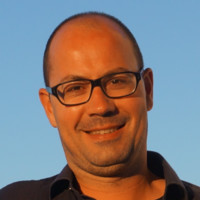 Evert-Jan Van Harten