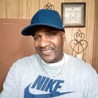 Tony Watts
