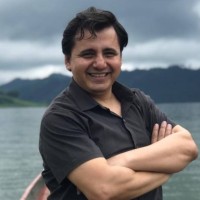 Shakespeare P. Guerrero