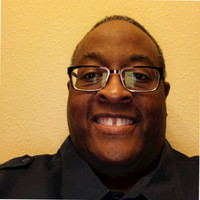 Terrance Nixon