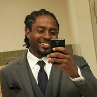 Marcus Franklin