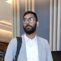 Rahul Kashyap