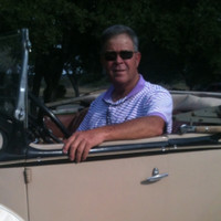 Ron Surber