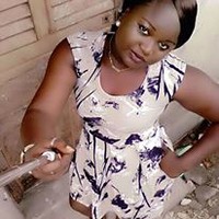 Josiane Amoussou