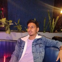Md Sahil Alam
