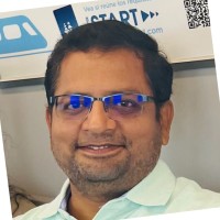 Goutham Thammineni