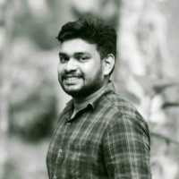 Jins Mathew
