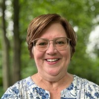 Annette Fetterolf, D.Ed.