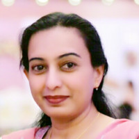 Shamim A. Qureshi