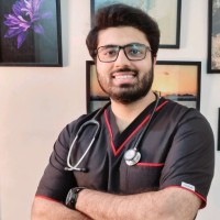 Jahangeer Ahmed