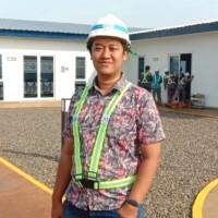 Yudhistira Putro Nugroho