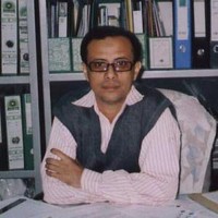 Mainuddin Ahmed