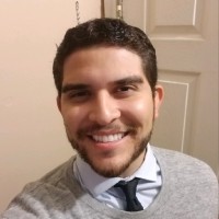 Saul Contreras