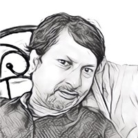 Afroz Rizvi