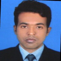 Saddam Hossain