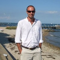 Jonathan Gregory