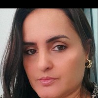 Cintia Gomes Peixe