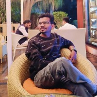 Vinod Jadhav