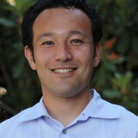 Sam Shiotani, S.E.