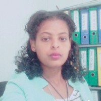 Frehiwot Hailu