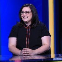 Sarah Whitten