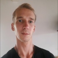 Jesper De Vries