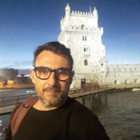 Javier Ugo