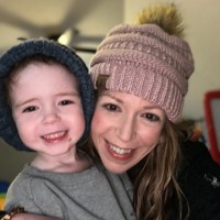Jennifer Van Kirk