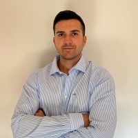 Luca Modica
