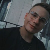 Danylo Poliakov
