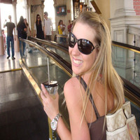 Sarah Moseley