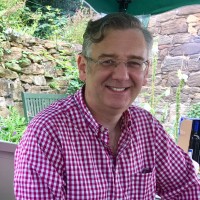 Stuart Conlan