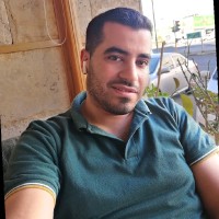 Bara' Mohammad
