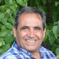 Mohammad Mahmoudzadeh