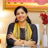 Rajshri Rai