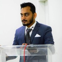 Muhammad Hassam