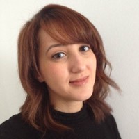 Dorra Amri