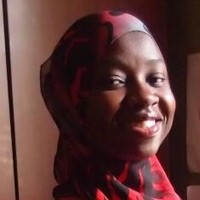 Namasimbi Shadia Najmat