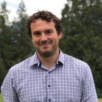 Jeffrey Leachman, Mba, P. Eng