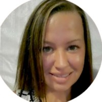Kristen Stover