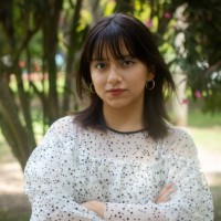 Alejandra Thais Canchanya Mejia