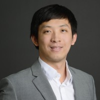 Zong Lin Jiang
