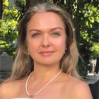 Inna Skachko MD