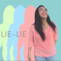 Lie-Lie Eringaard