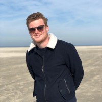 Perry Van Den Bunt