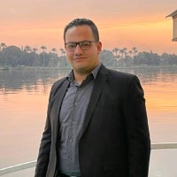 Ahmed Shendy