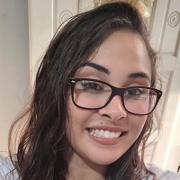Thays Luana