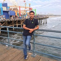 Senthil Kumar Ramakrishnan, Pmp®