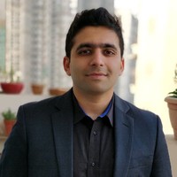 Pranav Mathur