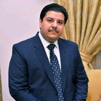 Hammad Ashiq - CCNP, CCNA, ITIL, SCRUM